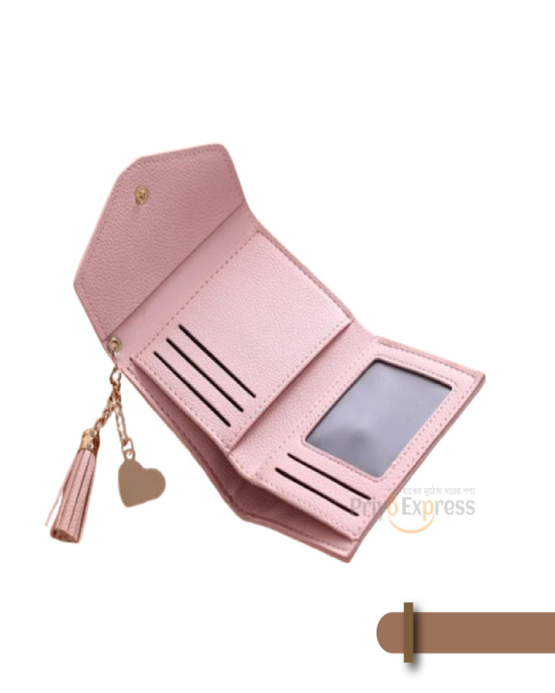 Baellerry Women's Wallet