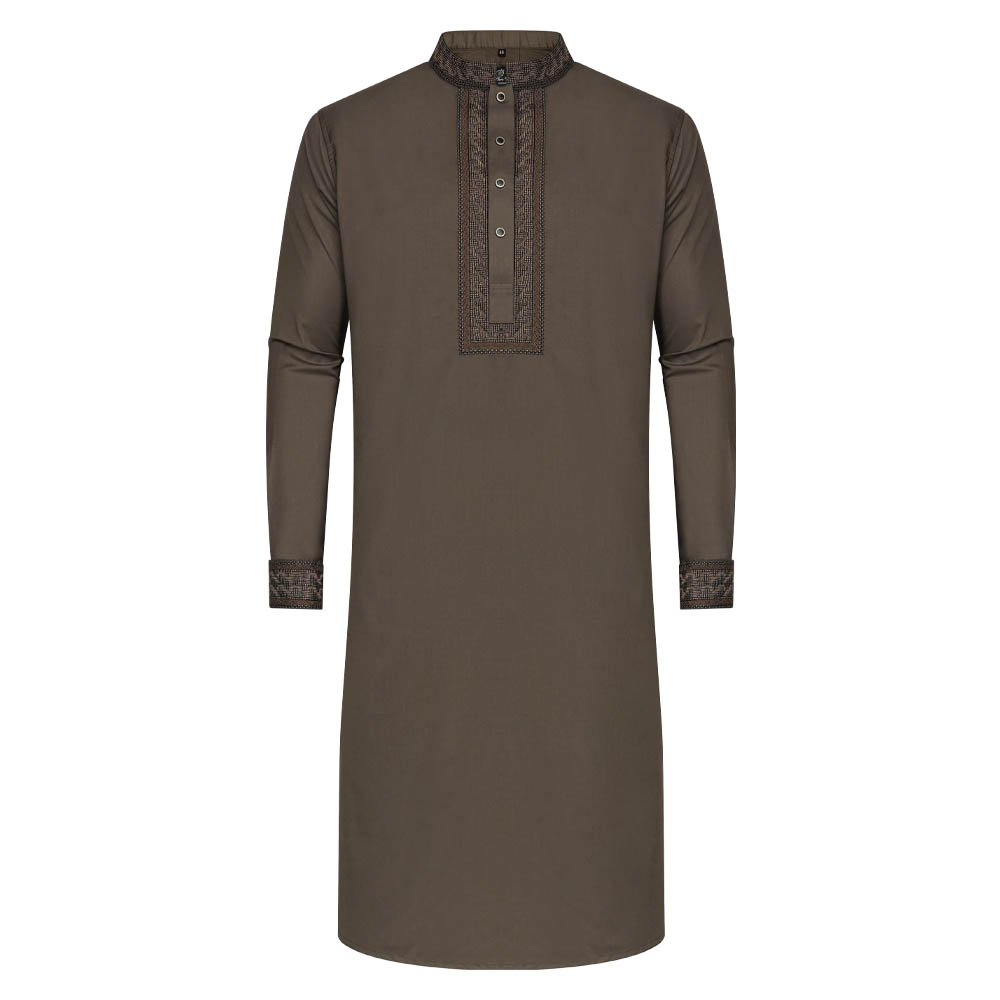 Men's Regular Fit Panjabi